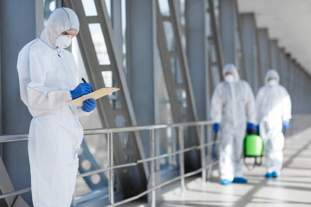 Best Residential Mold Inspection & Testing  in Prescott Valley, AZ